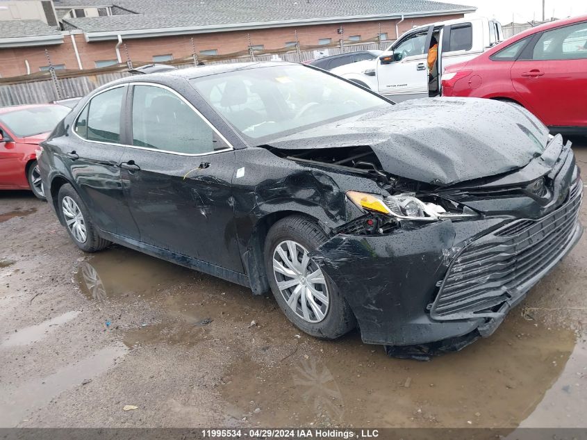 2019 Toyota Camry L/Le/Xle/Se/Xse VIN: 4T1B11HK0KU244904 Lot: 11995534