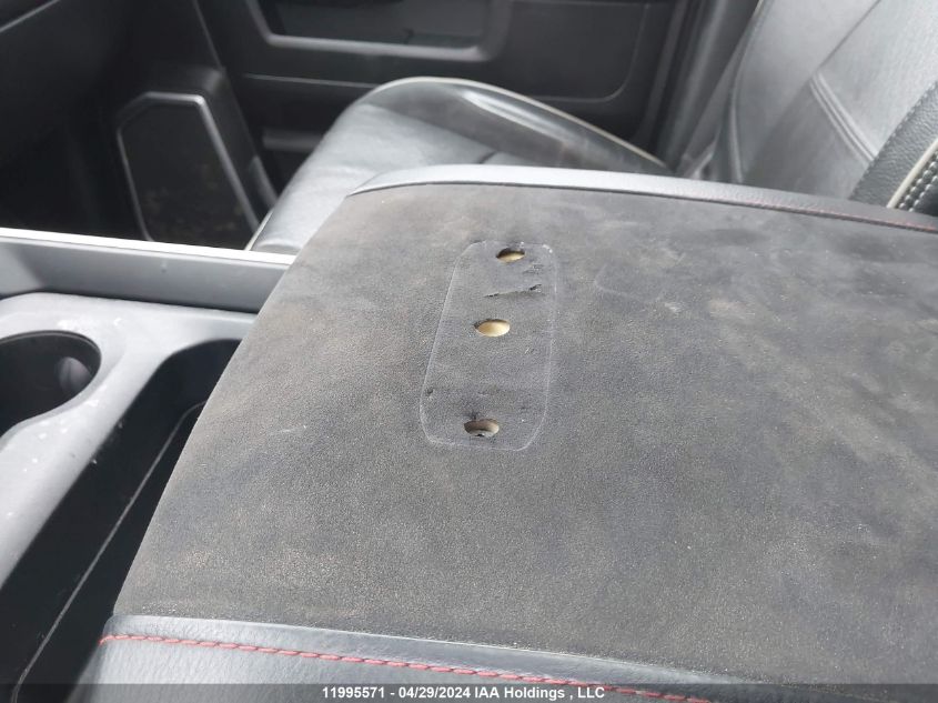 2019 Ram 2500 Laramie VIN: 00000000000T98674 Lot: 11995571