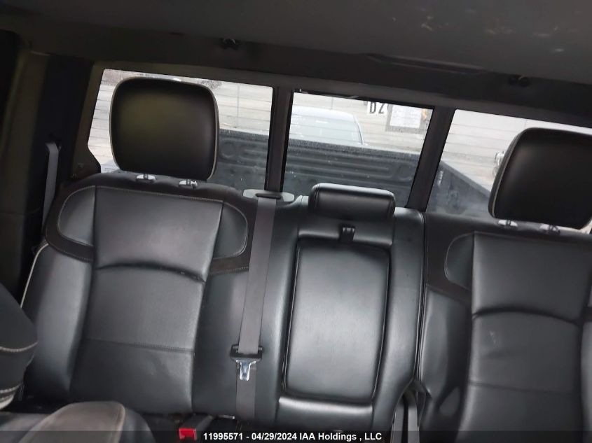 2019 Ram 2500 Laramie VIN: 00000000000T98674 Lot: 11995571