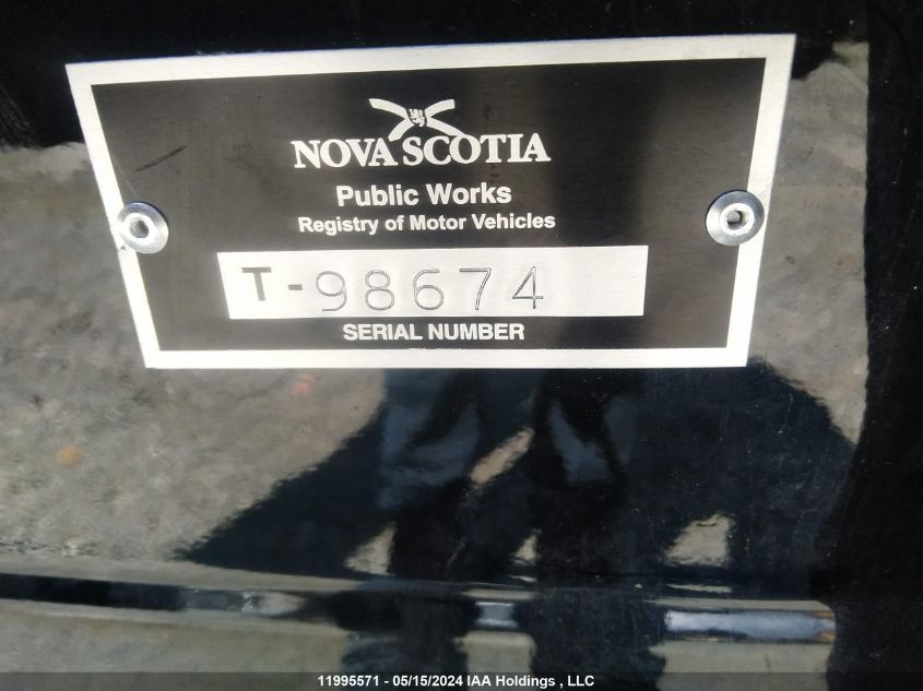 2019 Ram 2500 Laramie VIN: 00000000000T98674 Lot: 11995571