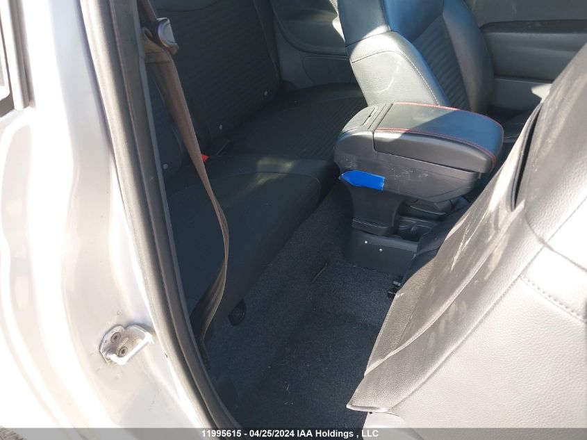 2014 Fiat 500 Sport VIN: 3C3CFFBR9ET194665 Lot: 11995615