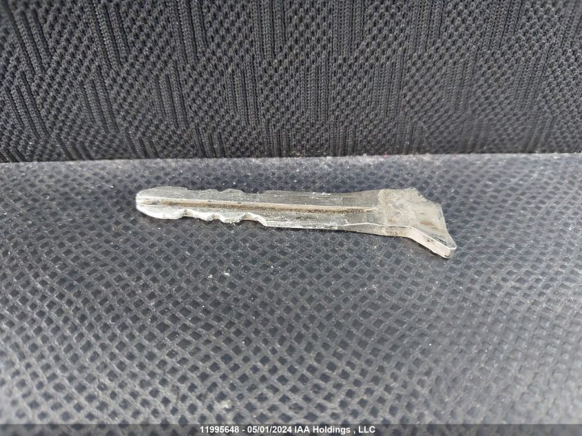 2007 Toyota Yaris VIN: JTDKT923675034307 Lot: 11995648