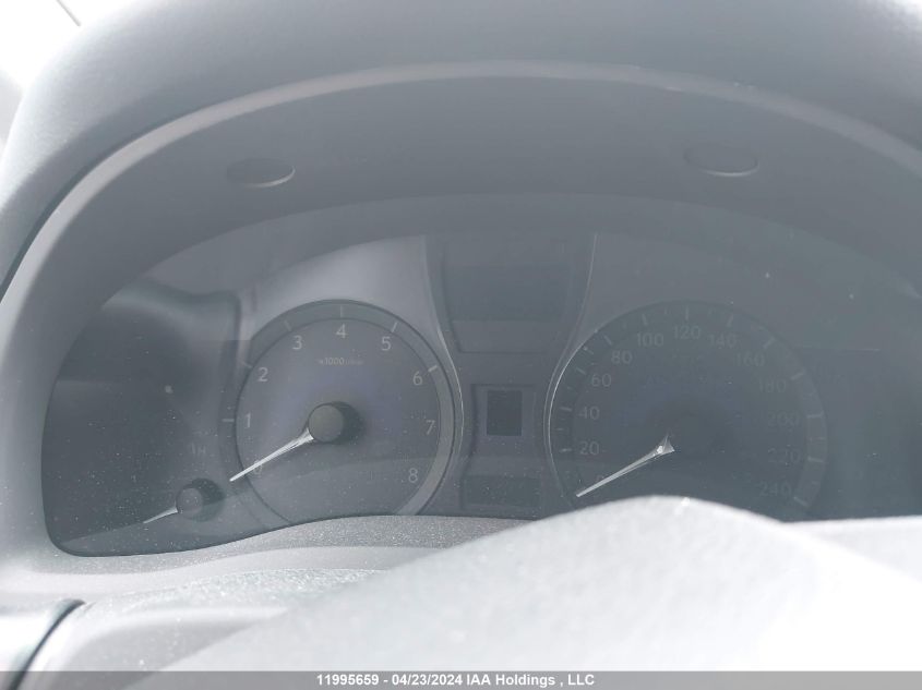 2011 Lexus Rx 350 VIN: 2T2BK1BA7BC120090 Lot: 11995659