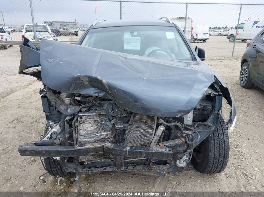 2012 Nissan Rogue Sv VIN: JN8AS5MV5CW374319 Lot: 11995664