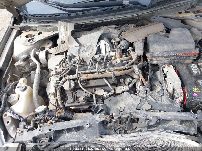 2007 Nissan Altima 3.5Se/3.5Sl VIN: 1N4BL21E97C142612 Lot: 11995670