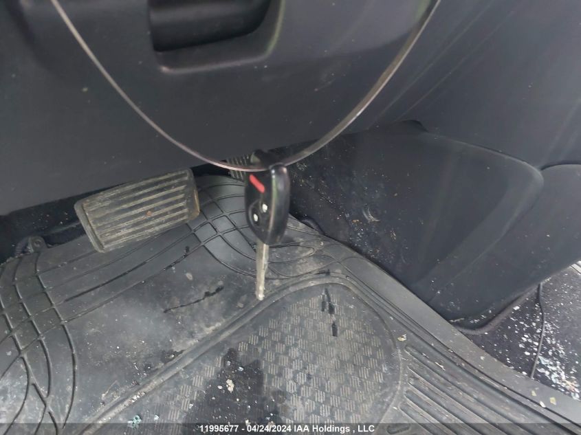 2010 Honda Cr-V Exl VIN: 5J6RE4H78AL819396 Lot: 11995677