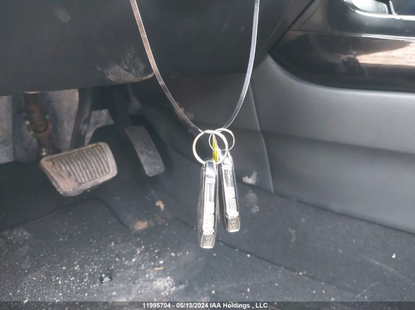 2021 Kia Seltos Sx VIN: KNDETCA26M7135365 Lot: 11995704