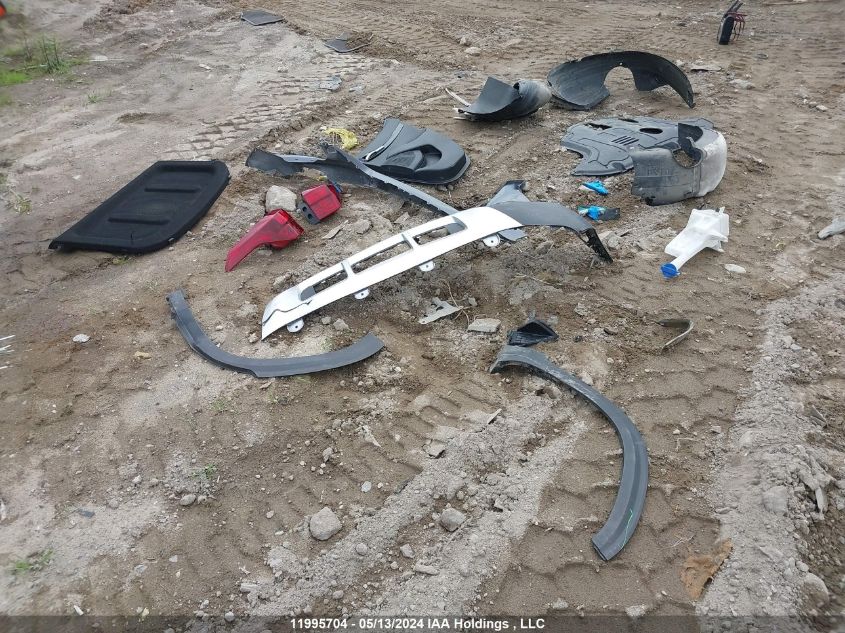 2021 Kia Seltos Sx VIN: KNDETCA26M7135365 Lot: 11995704