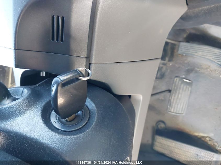 2010 Honda Civic Cpe VIN: 2HGFG1B36AH004085 Lot: 11995736