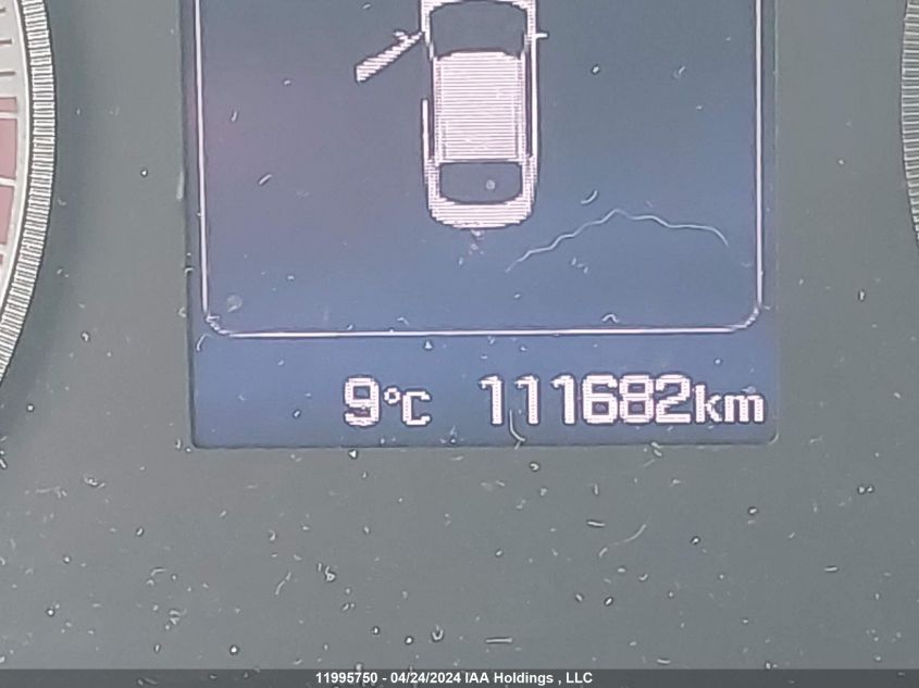 2015 Hyundai Sonata Gl VIN: 5NPE24AF6FH056272 Lot: 11995750