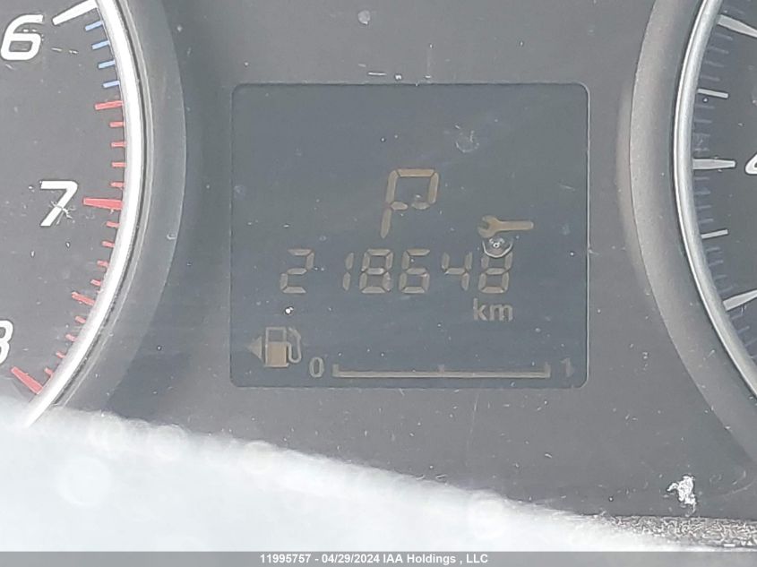 2017 Mitsubishi Outlander VIN: JA4AZ2A32HZ602186 Lot: 11995757