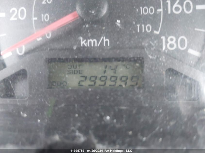 2005 Toyota Corolla Ce/Le/S VIN: 2T1BR32E55C896639 Lot: 11995759