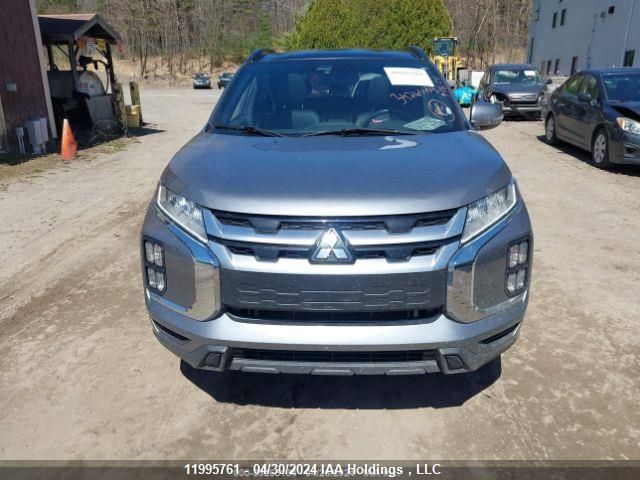 2021 Mitsubishi Rvr VIN: JA4AJVAW5MU607375 Lot: 11995761