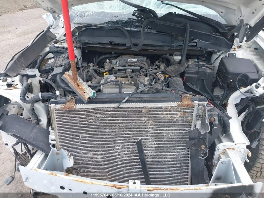 2017 Mazda Cx-9 Grand Touring VIN: JM3TCBDY9H0142558 Lot: 11995764