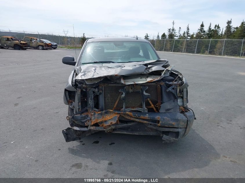 2009 Chevrolet Silverado C1500 VIN: 1GCEC14X99Z219932 Lot: 11995766