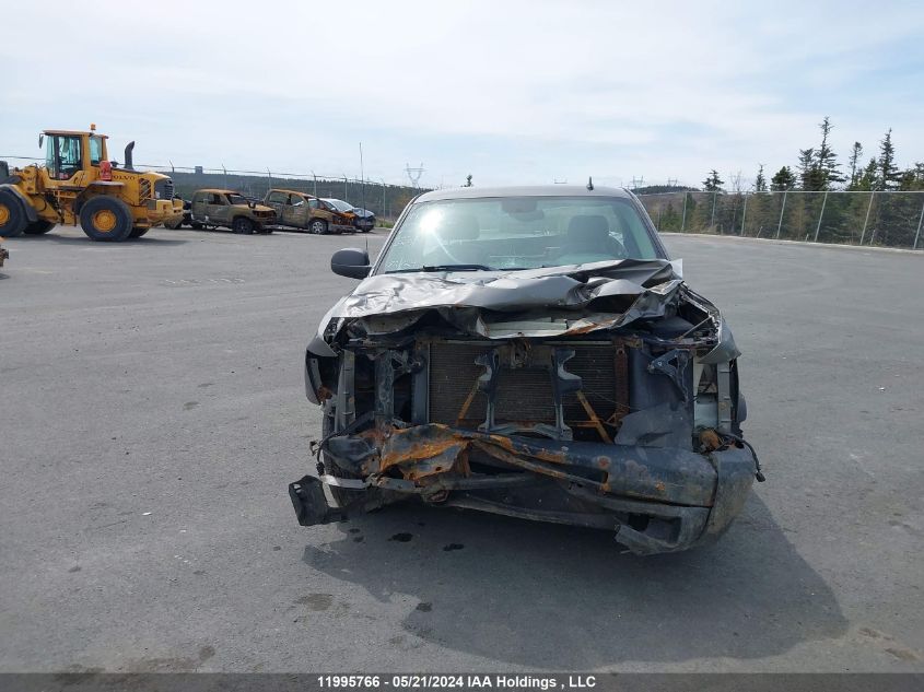 2009 Chevrolet Silverado C1500 VIN: 1GCEC14X99Z219932 Lot: 11995766