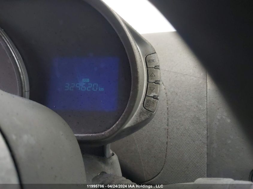 2014 Chevrolet Spark VIN: KL8CB6S98EC491616 Lot: 11995786