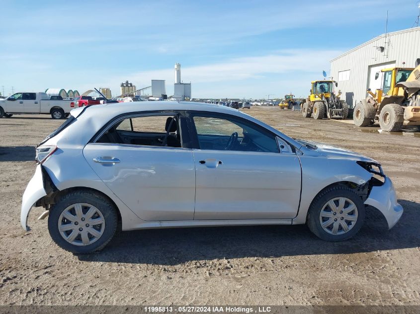 2020 Kia Rio 5-Door VIN: 3KPA35AD3LE335405 Lot: 11995813