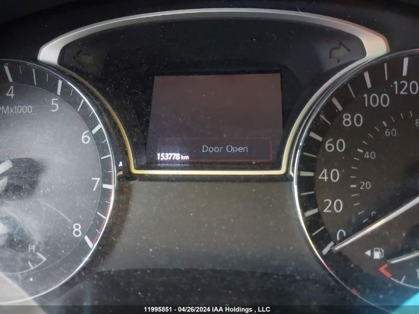 2018 Nissan Altima VIN: 1N4AL3AP1JC185142 Lot: 11995851