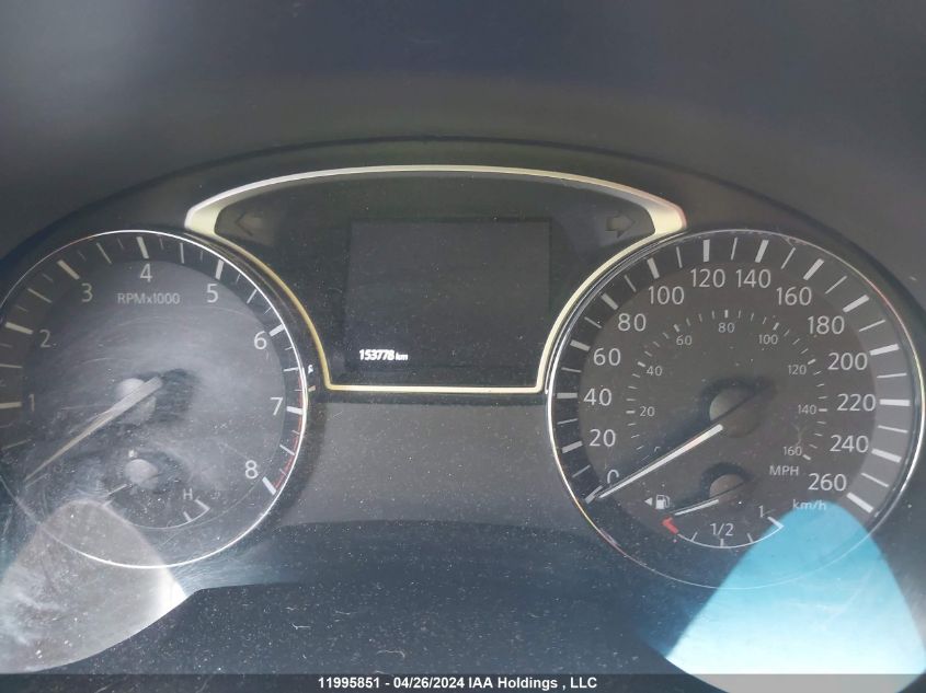 2018 Nissan Altima VIN: 1N4AL3AP1JC185142 Lot: 11995851