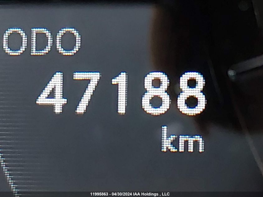 2022 Lexus Is 300 300 VIN: JTHG81F25N5048219 Lot: 11995863