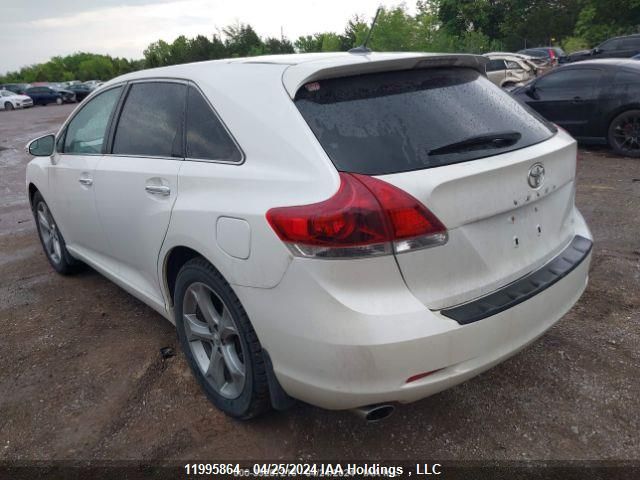 2013 Toyota Venza Base V6 VIN: 4T3BK3BB1DU080218 Lot: 11995864