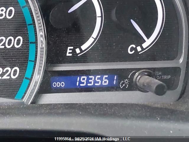 2013 Toyota Venza Base V6 VIN: 4T3BK3BB1DU080218 Lot: 11995864