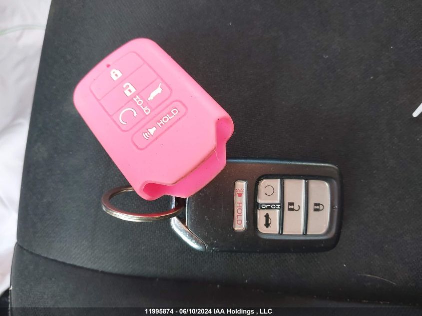 2018 Honda Civic Sedan VIN: 2HGFC2F66JH017134 Lot: 11995874