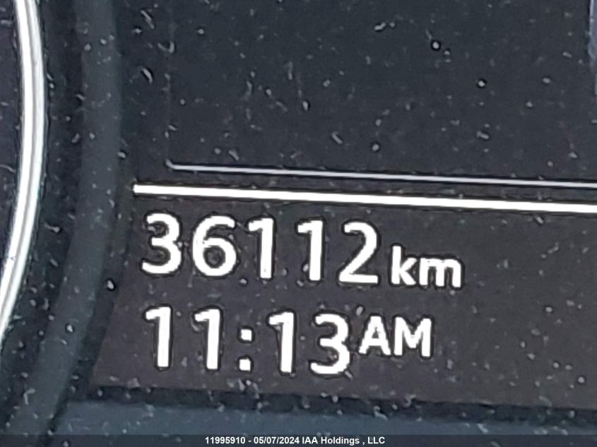 2018 Audi Q5 VIN: WA1ANAFYXJ2175817 Lot: 11995910