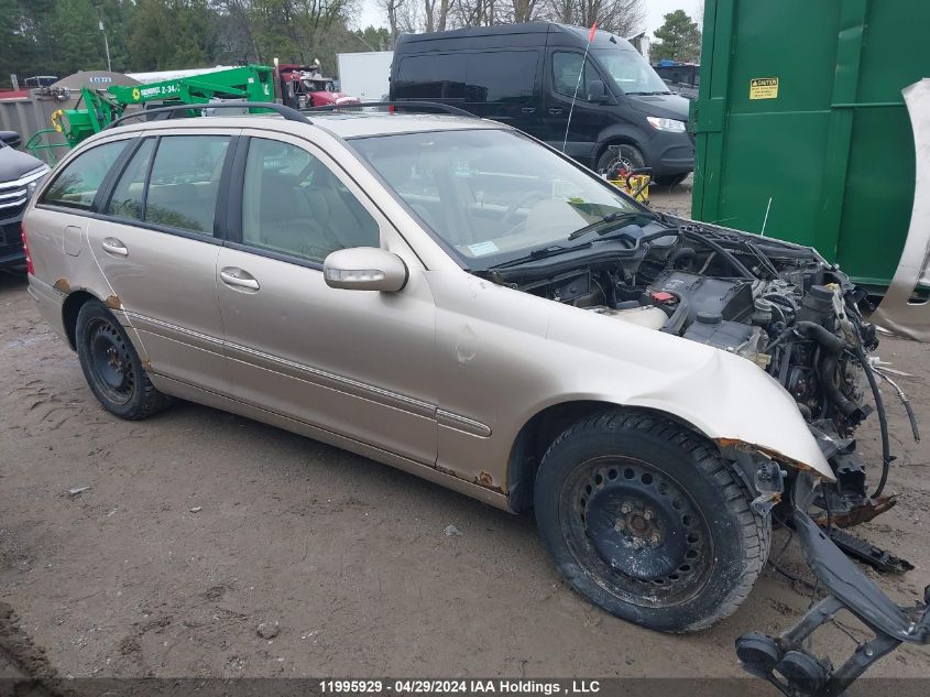 2003 Mercedes-Benz E 320 VIN: WDBRH84J53F432519 Lot: 11995929