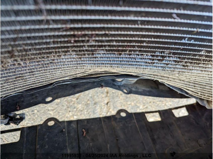 2009 Honda Civic Sdn VIN: 2HGFA15499H034506 Lot: 11995938