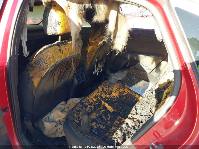 2021 Kia Forte VIN: 3KPF54AD4ME281382 Lot: 11995958