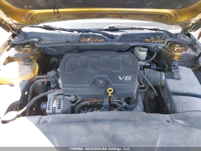 2010 Buick Lucerne VIN: 1G4HC5EM0AU116131 Lot: 11995964