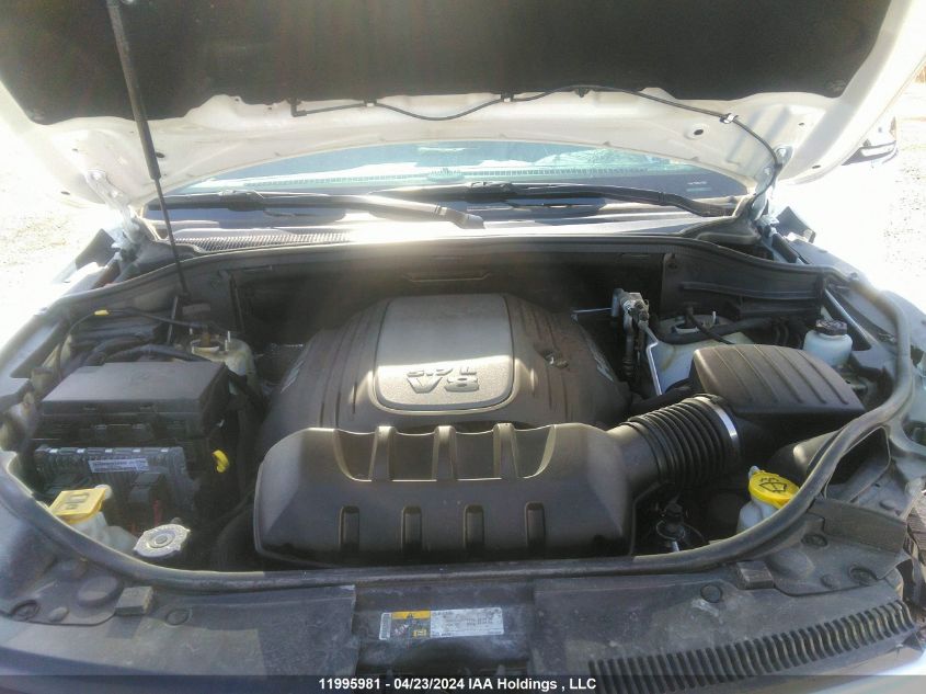 2014 Jeep Grand Cherokee Summit VIN: 1C4RJFJT1EC437768 Lot: 11995981