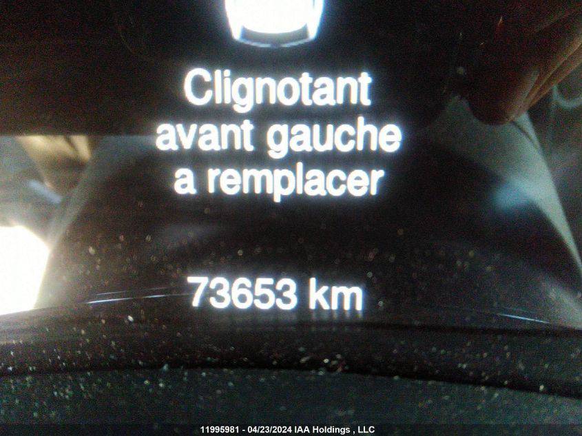 2014 Jeep Grand Cherokee Summit VIN: 1C4RJFJT1EC437768 Lot: 11995981