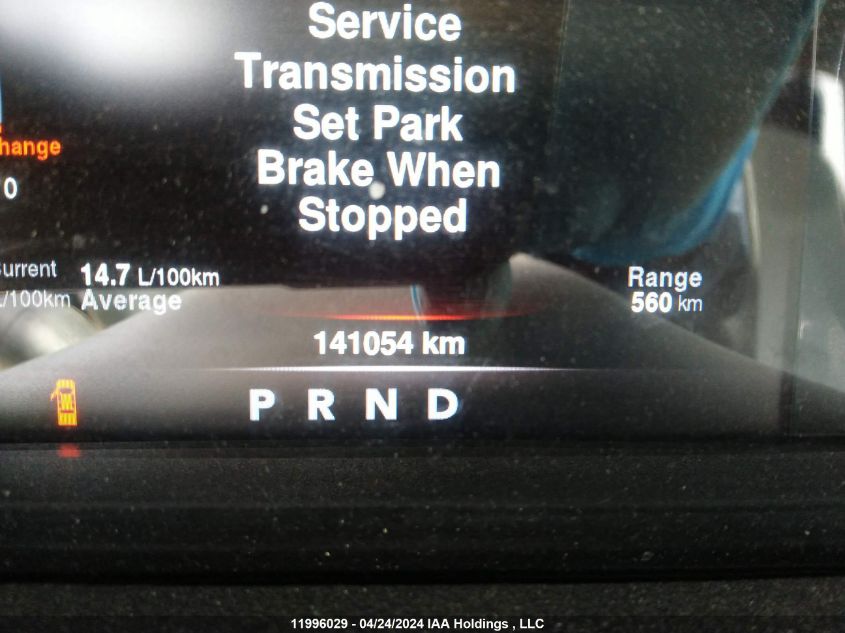 2020 Ram 1500 Classic Tradesman/Express VIN: 1C6RR7FT6LS144823 Lot: 11996029