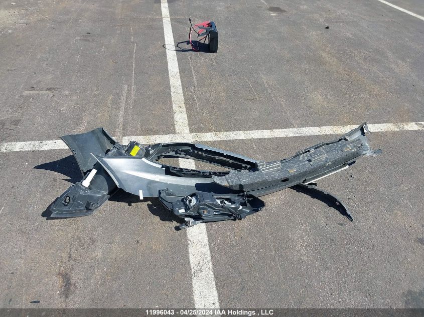 2011 Kia Optima Sx VIN: KNAGR4A65B5112701 Lot: 11996043