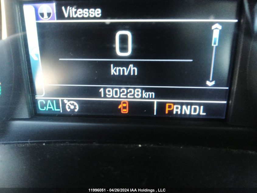 2018 GMC Sierra K1500 Sle VIN: 3GTU2MEC0JG269845 Lot: 11996051