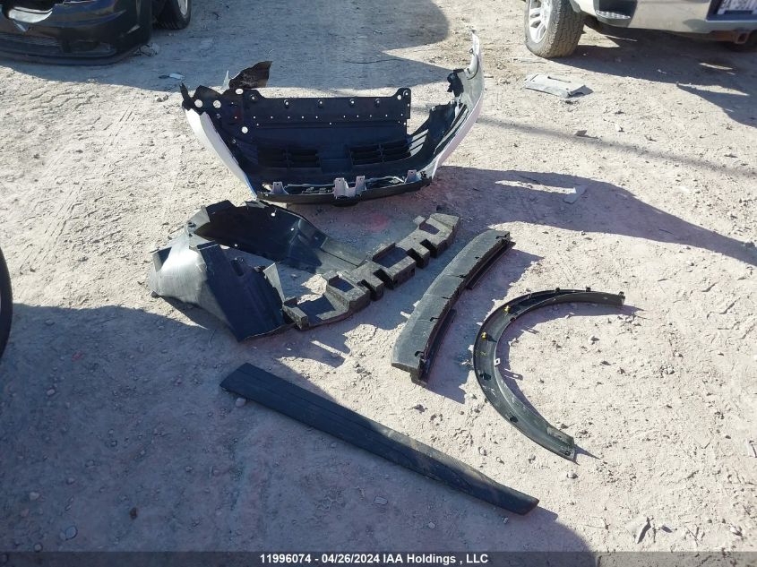 2020 Nissan Kicks VIN: 3N1CP5CV0LL552430 Lot: 11996074