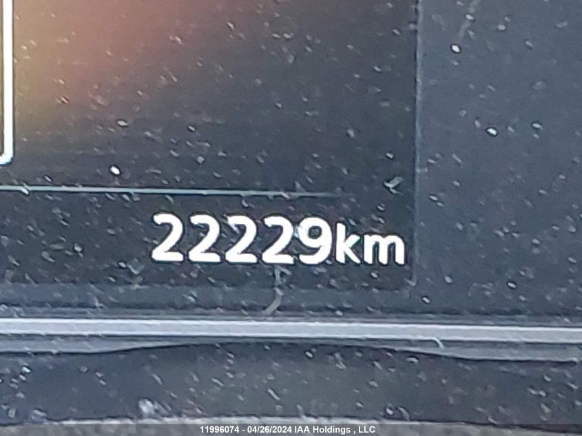 2020 Nissan Kicks VIN: 3N1CP5CV0LL552430 Lot: 11996074