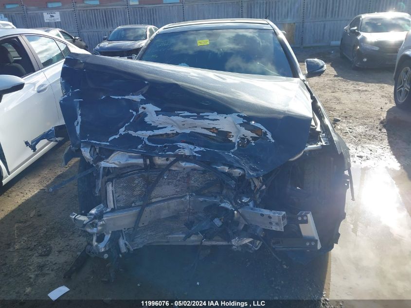 2019 Mercedes-Benz C-Class VIN: 55SWF8EB9KU321667 Lot: 11996076