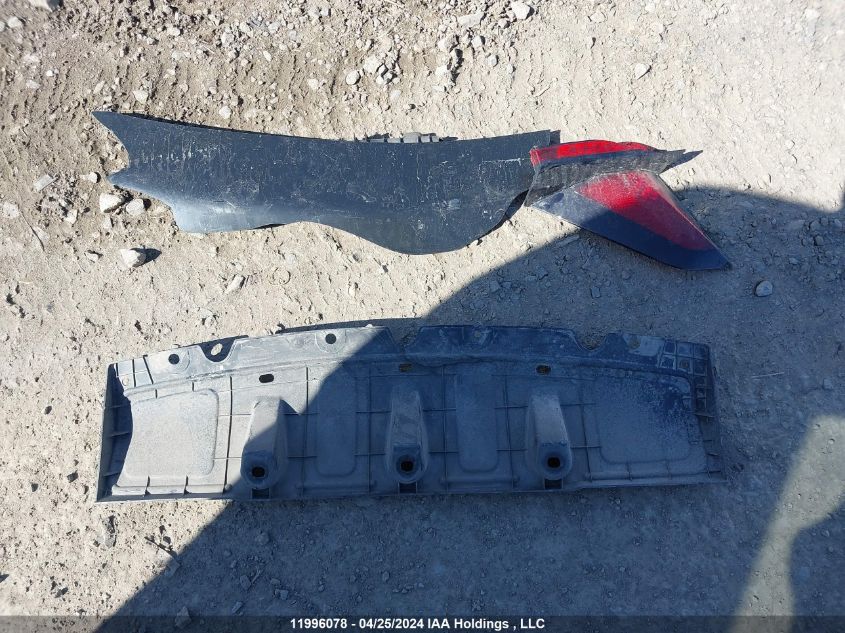 2016 Hyundai Santa Fe Se/Limited VIN: KM8SNDHF1GU130961 Lot: 11996078