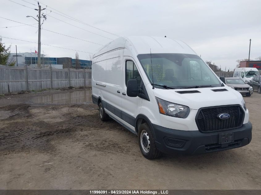 2022 Ford Transit T-250 VIN: 1FTBR3X82NKA74530 Lot: 11996091