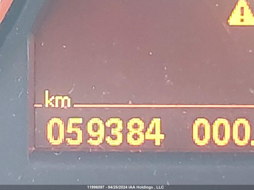 2010 BMW 335 I VIN: WBAWL7C51AP252220 Lot: 11996097