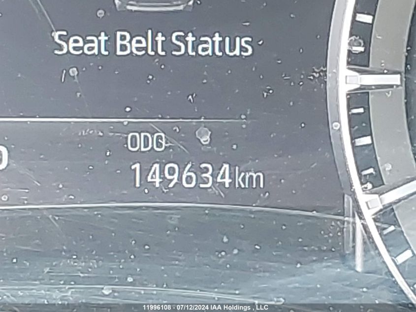 2021 Toyota Highlander Hybrid Limited VIN: 5TDEBRCH6MS015871 Lot: 11996108