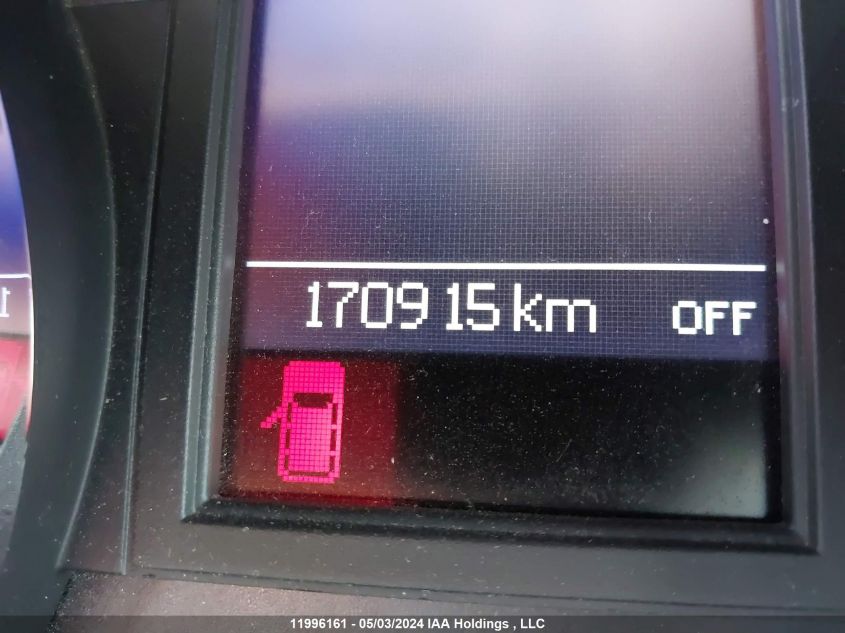 2015 Chrysler Town & Country Touring-L VIN: 2C4RC1CG9FR720294 Lot: 11996161