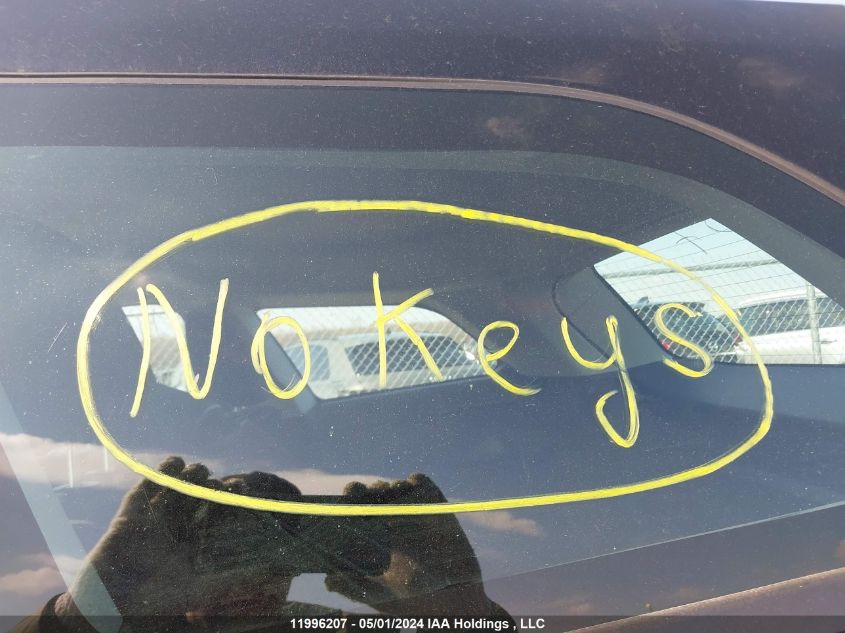 2015 Dodge Journey Se VIN: 3C4PDCAB0FT554087 Lot: 11996207