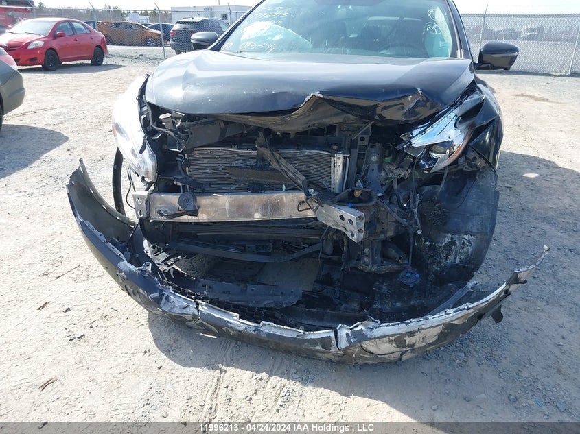 2016 Nissan Murano VIN: 5N1AZ2MH3GN113519 Lot: 11996213