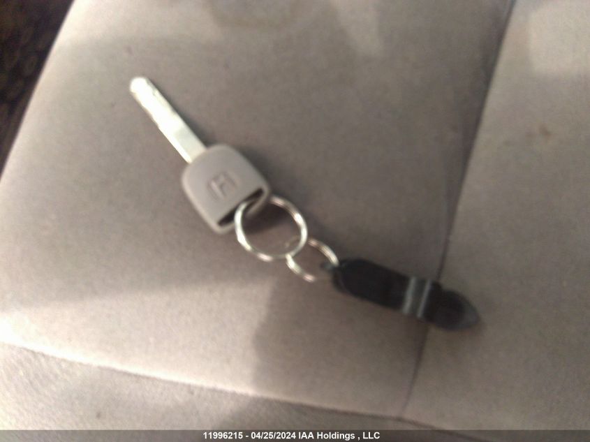 2007 Honda Civic Sdn VIN: 2HGFA15597H103359 Lot: 11996215