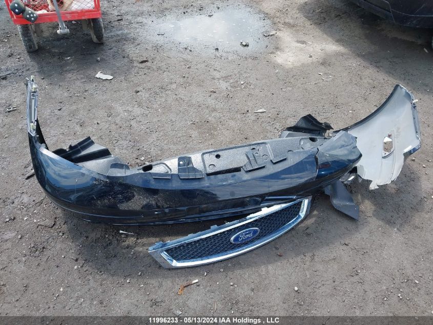 2007 Ford Focus VIN: 1FAFP34N27W201926 Lot: 11996233